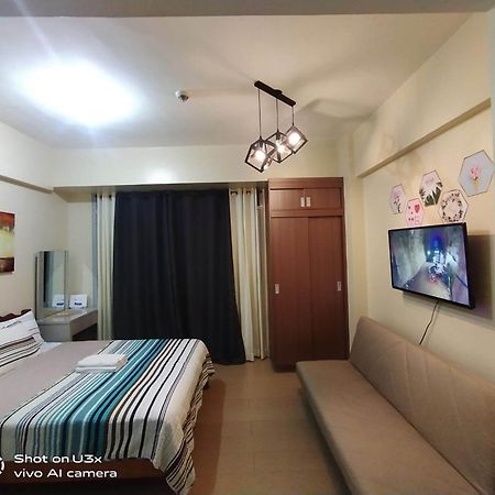 Pasay Condotel Near Naia Terminal 3 Экстерьер фото