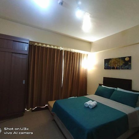 Pasay Condotel Near Naia Terminal 3 Экстерьер фото