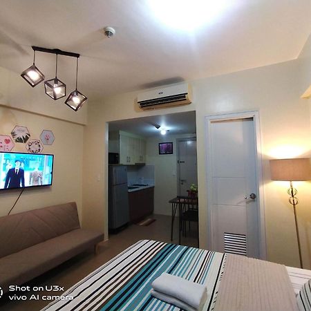Pasay Condotel Near Naia Terminal 3 Экстерьер фото