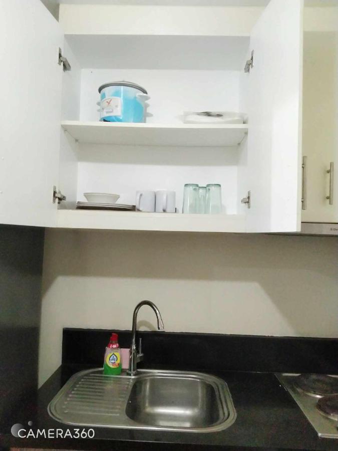 Pasay Condotel Near Naia Terminal 3 Экстерьер фото