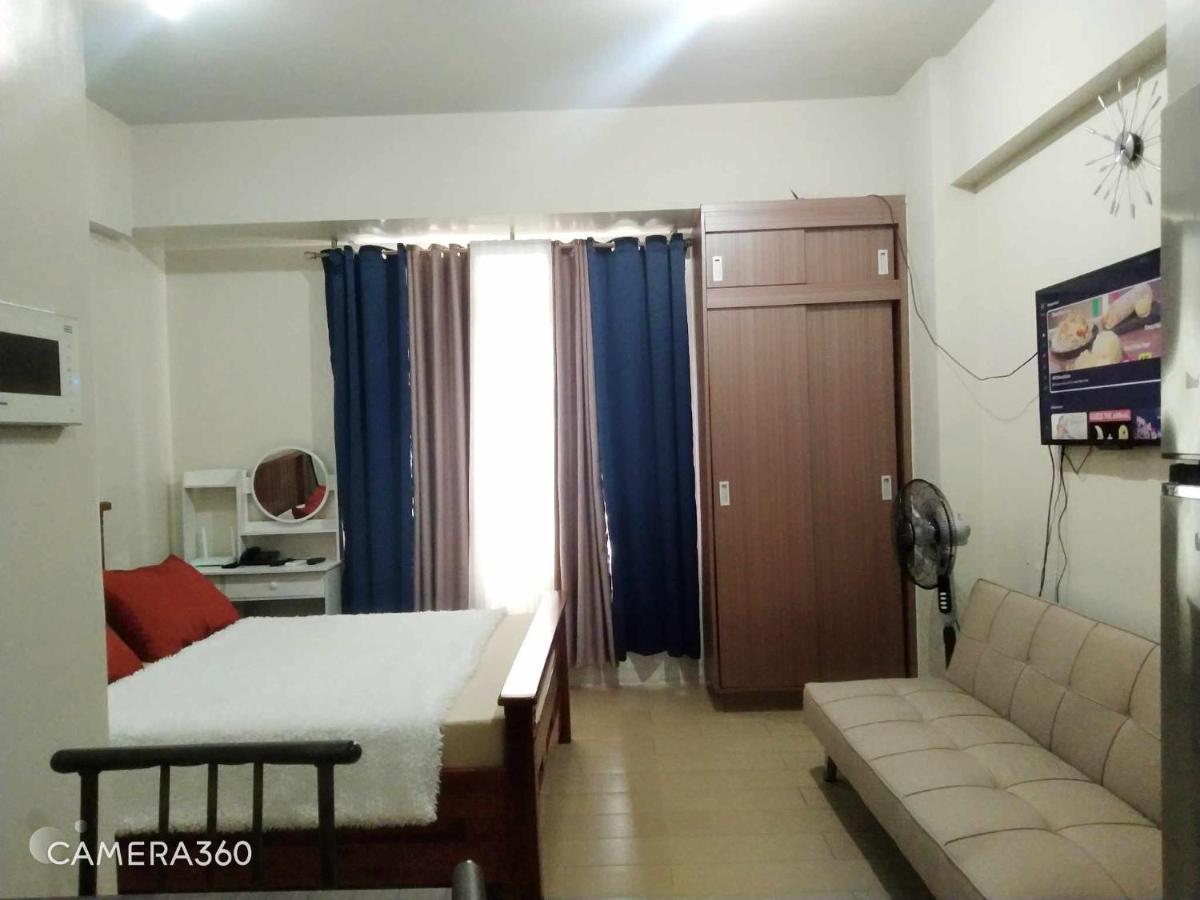 Pasay Condotel Near Naia Terminal 3 Экстерьер фото