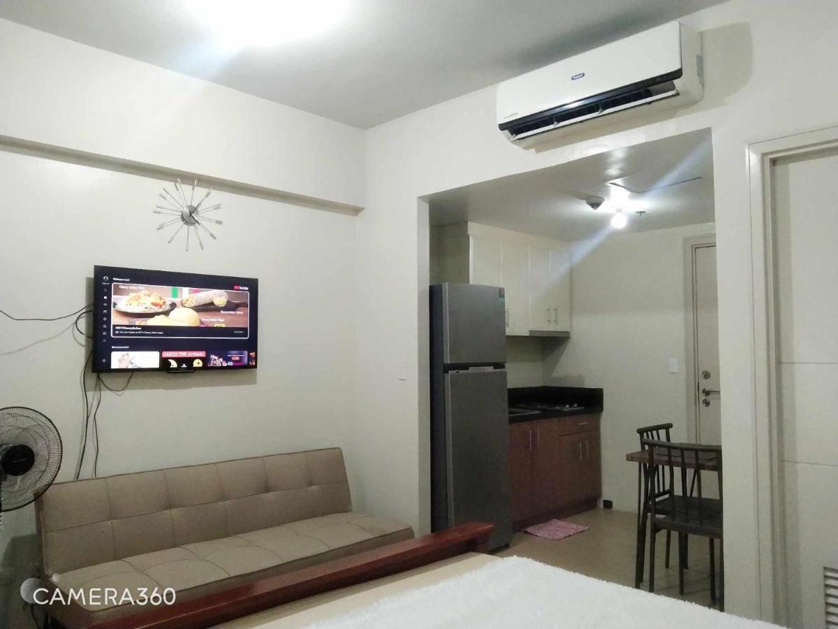 Pasay Condotel Near Naia Terminal 3 Экстерьер фото