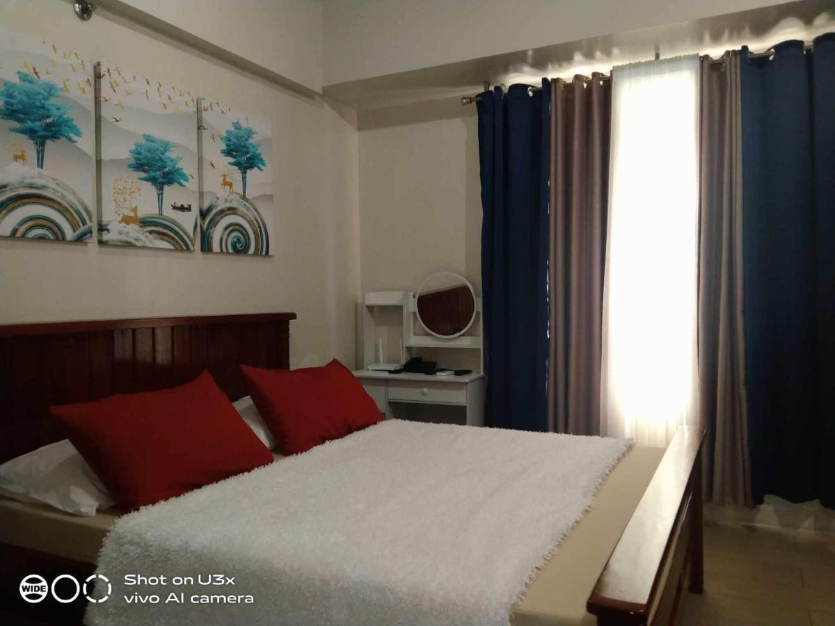 Pasay Condotel Near Naia Terminal 3 Экстерьер фото