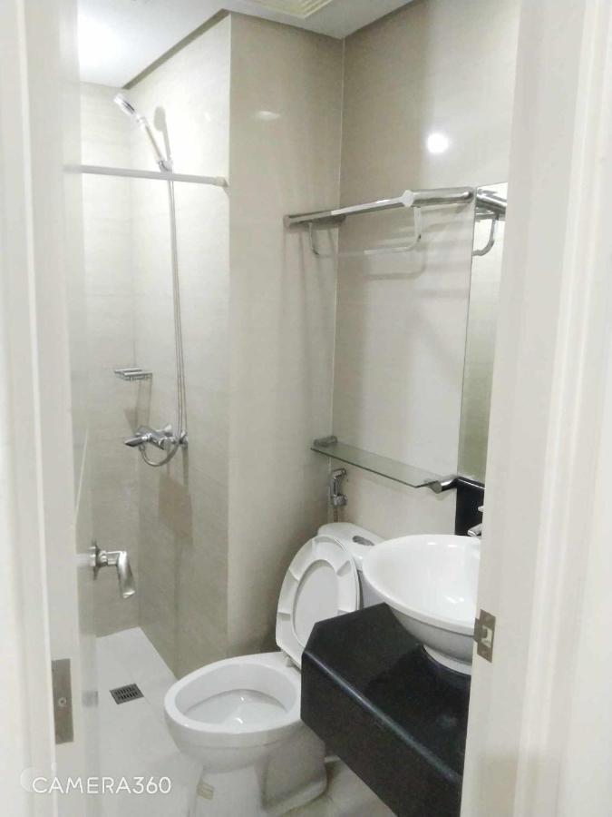 Pasay Condotel Near Naia Terminal 3 Экстерьер фото