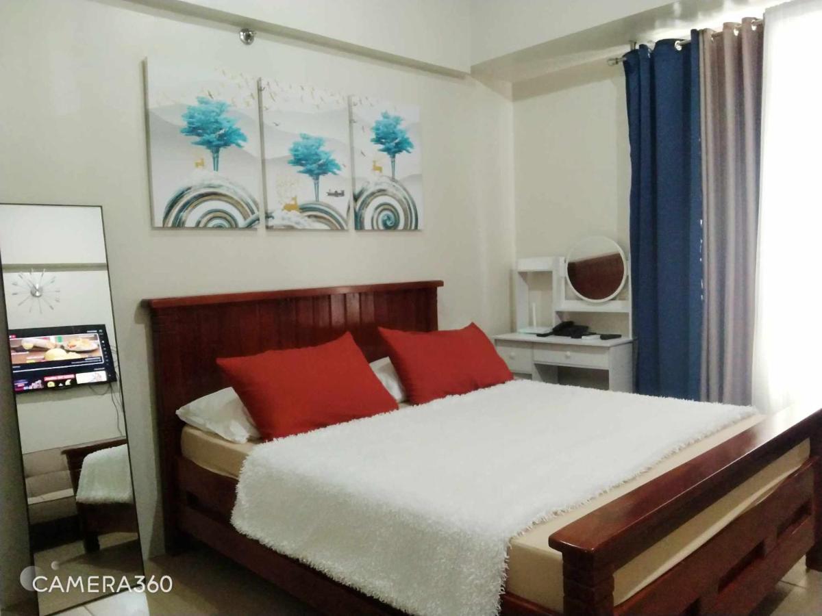 Pasay Condotel Near Naia Terminal 3 Экстерьер фото