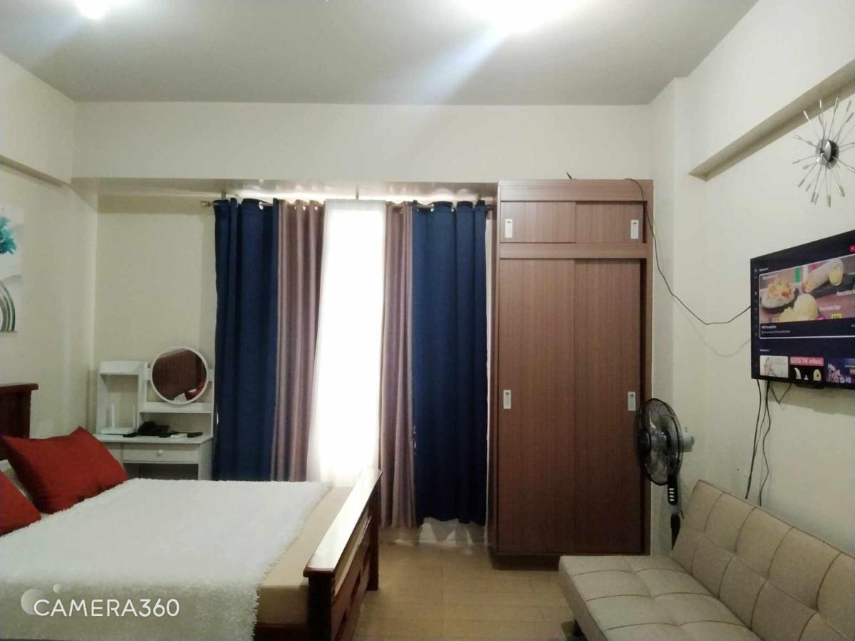 Pasay Condotel Near Naia Terminal 3 Экстерьер фото