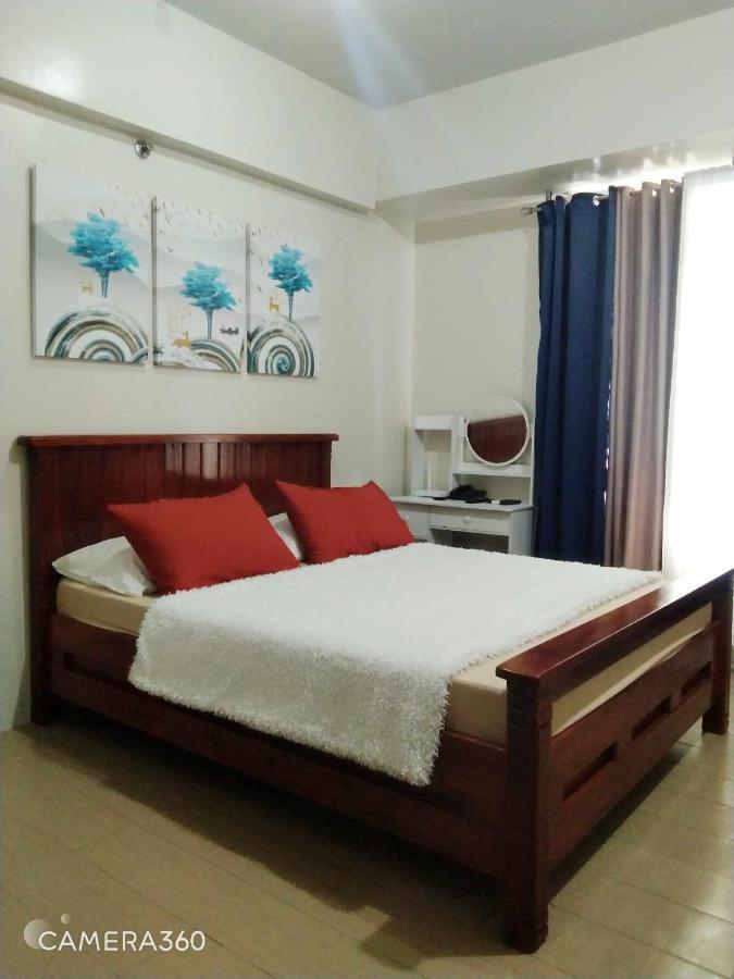 Pasay Condotel Near Naia Terminal 3 Экстерьер фото