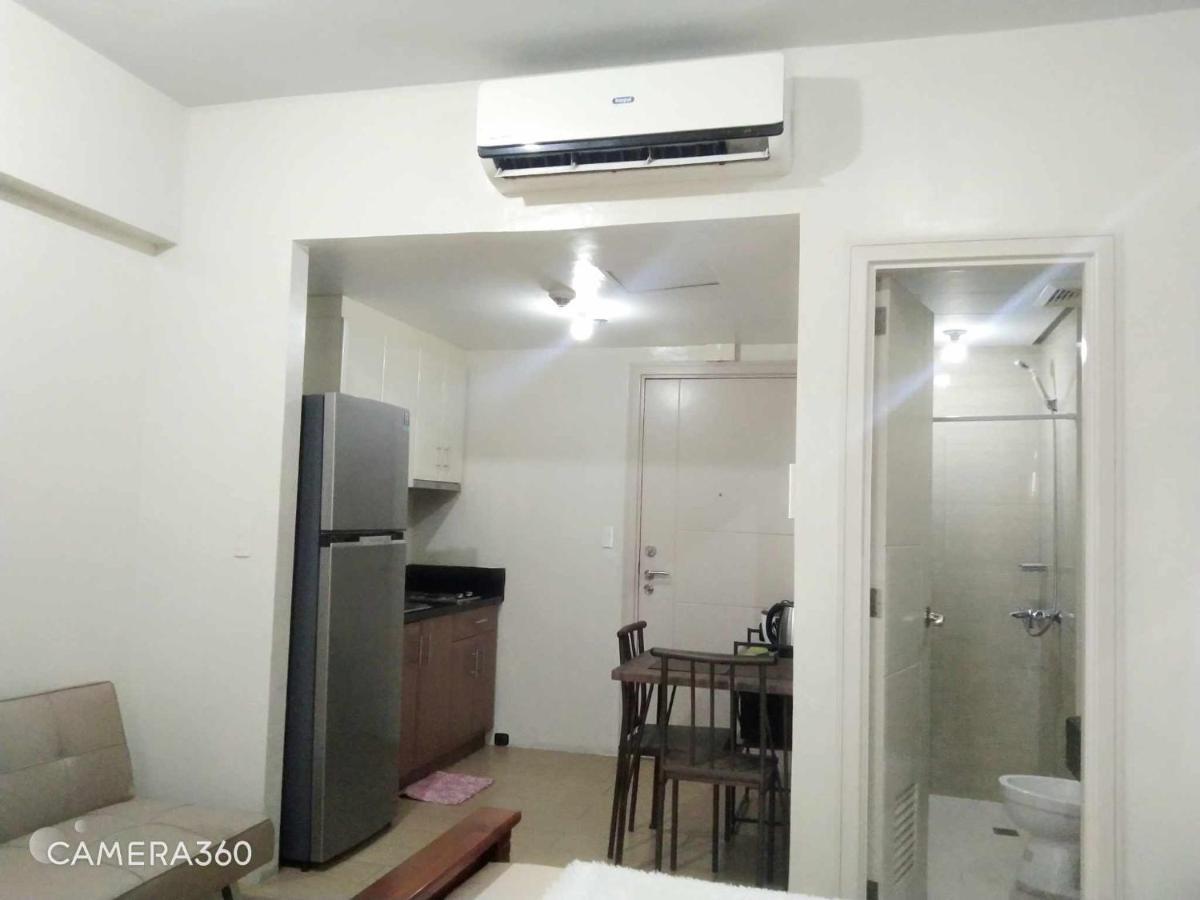 Pasay Condotel Near Naia Terminal 3 Экстерьер фото