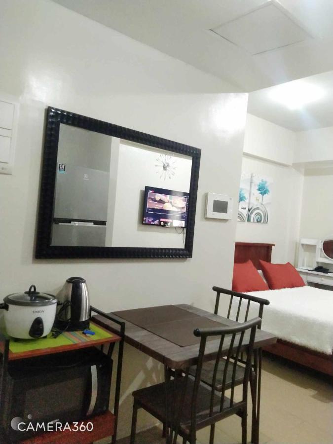 Pasay Condotel Near Naia Terminal 3 Экстерьер фото