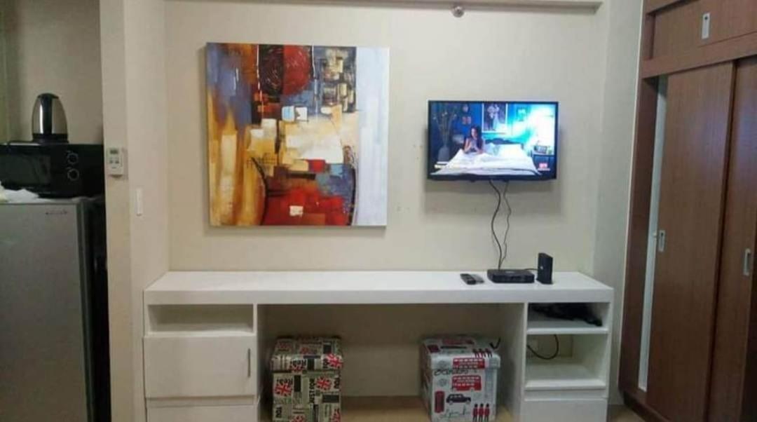 Pasay Condotel Near Naia Terminal 3 Экстерьер фото