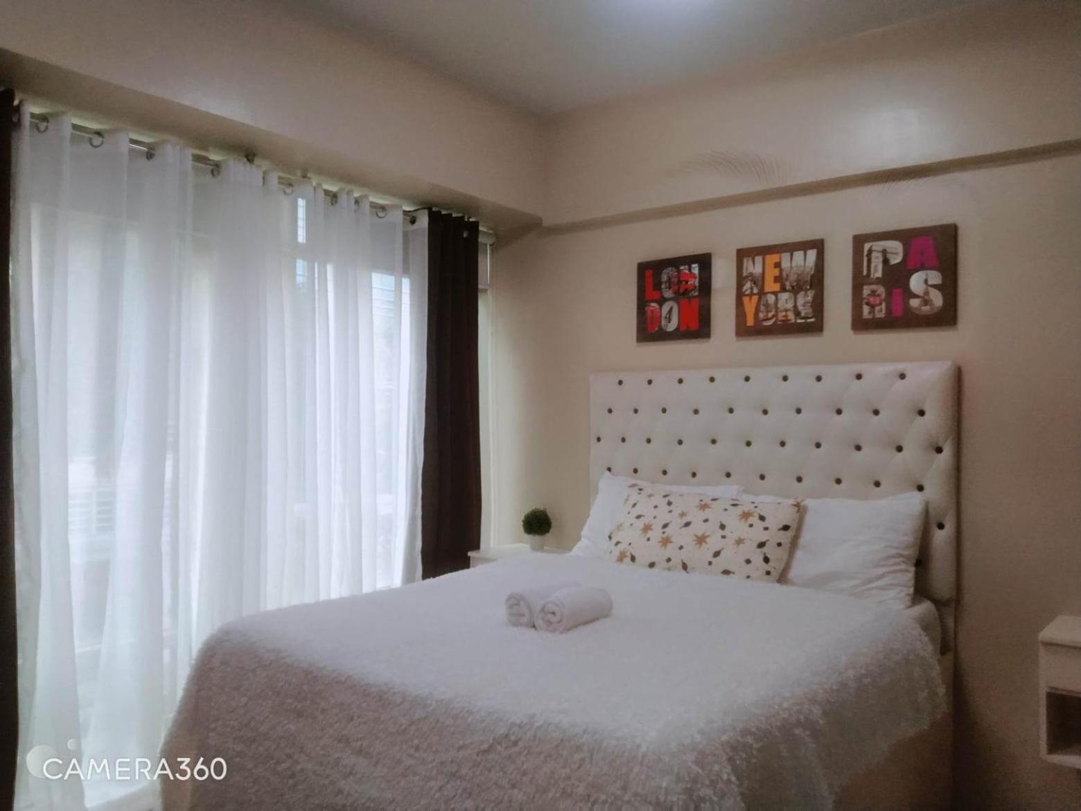 Pasay Condotel Near Naia Terminal 3 Экстерьер фото