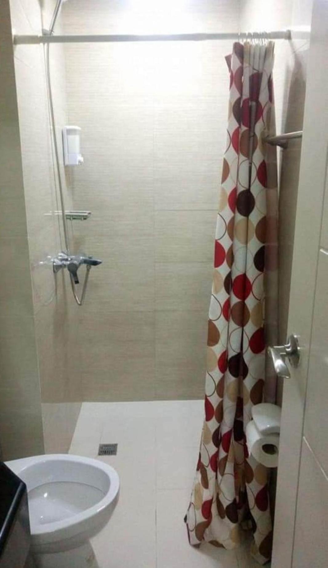 Pasay Condotel Near Naia Terminal 3 Экстерьер фото