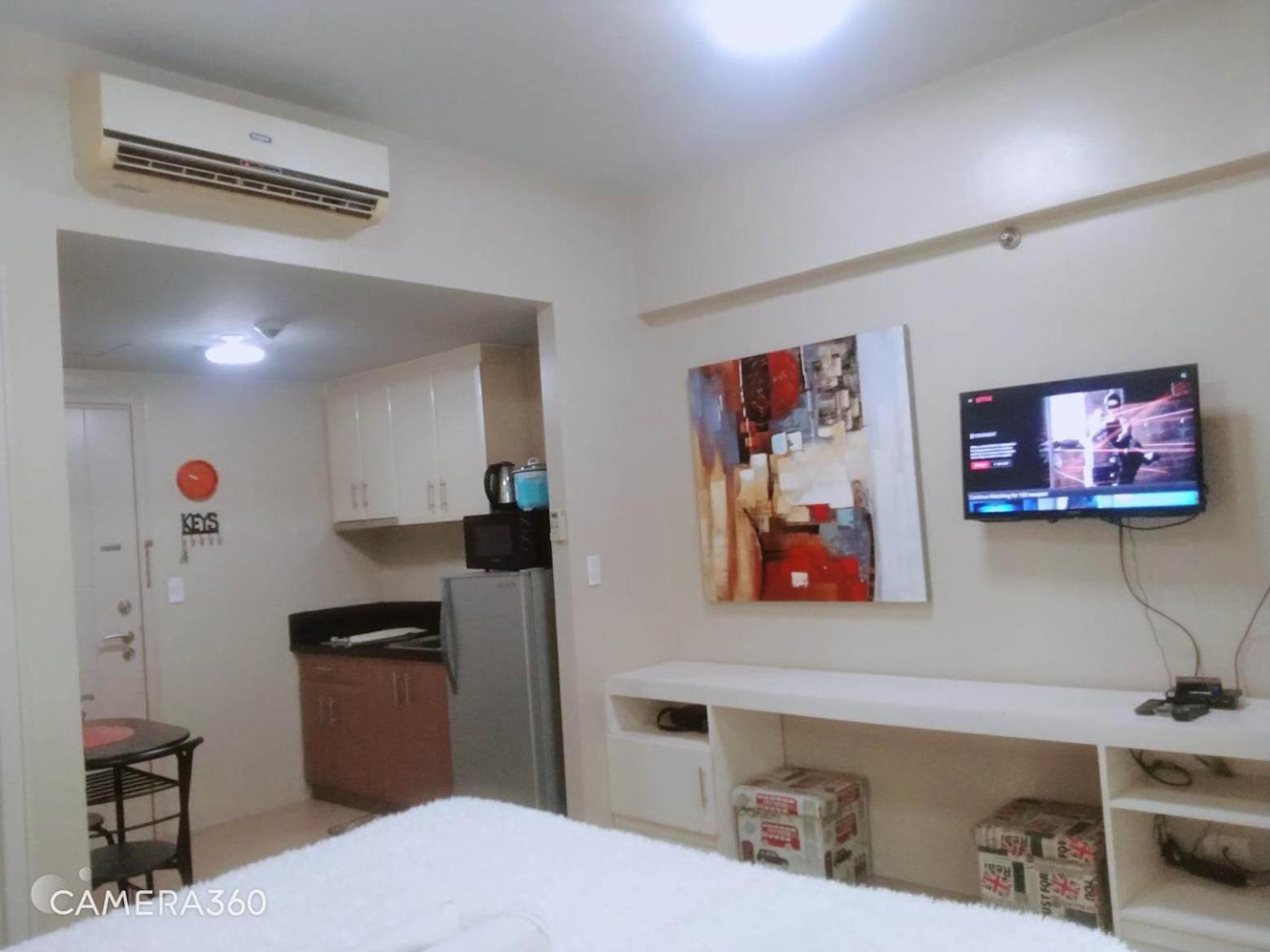 Pasay Condotel Near Naia Terminal 3 Экстерьер фото