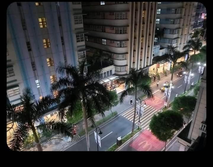 Pasay Condotel Near Naia Terminal 3 Экстерьер фото